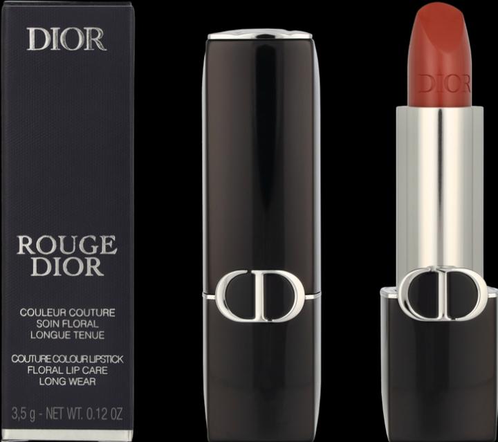 Image du produit Dior Rouge Satin 100 Int24 (100)