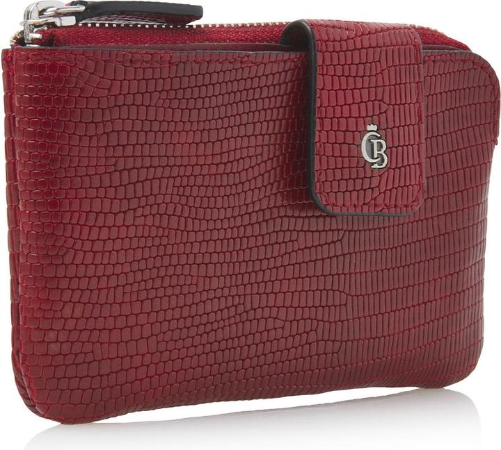 Produktbild Castelijn & Beerens Donna Schlüsseletui RFID Leder 12 cm