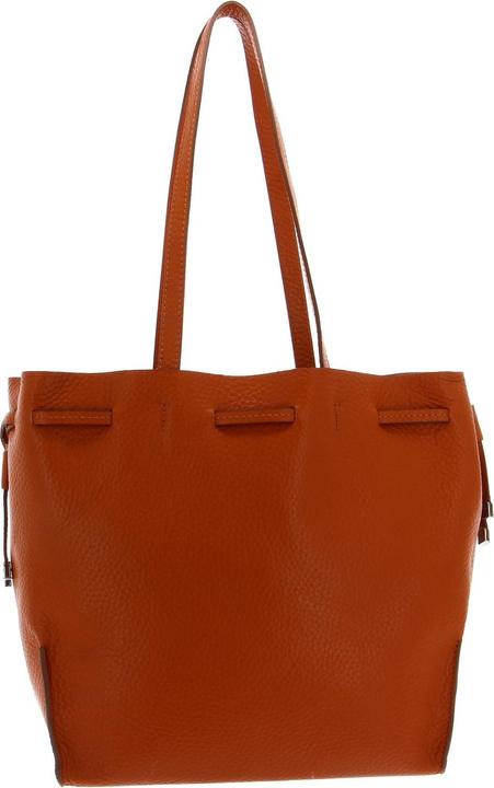 Produktbild Gianni Chiarini Shopper orange