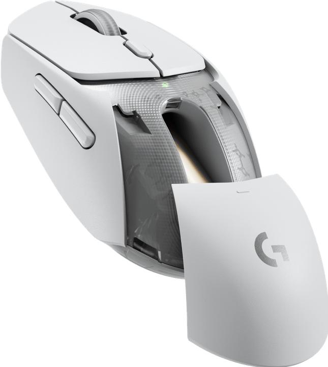 Actual product image Logitech G309 Lightspeed (Wireless)