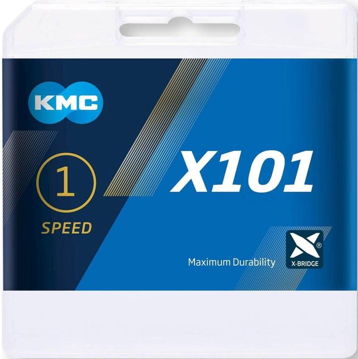 Produktbild KMC X101 (1-fach)