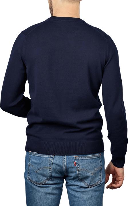 Actual product image Lacoste Pullover Classic Crew Neck 166 (L)