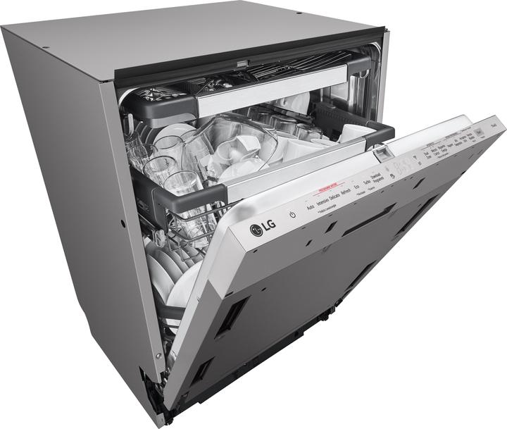 Actual product image LG DB597TXS