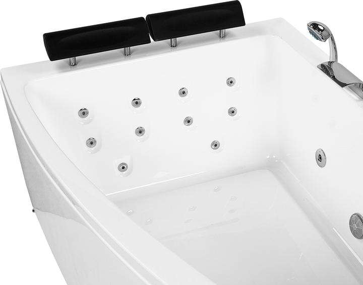 Produktbild Topeshop Serrana (565 l, 182 cm, 122 cm)