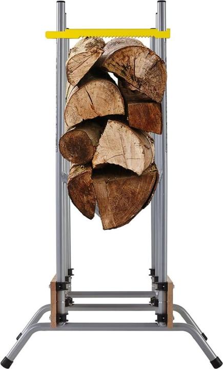 Immagine prodotto wolfcraft Sägebock (67.50 cm, 70 cm)