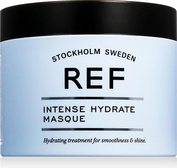Actual product image Ref. Intense Hydrate Mask 250 ml (250 ml)