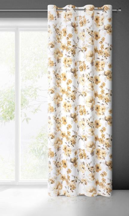 Actual product image Eurofirany Zas (140 x 250 cm)