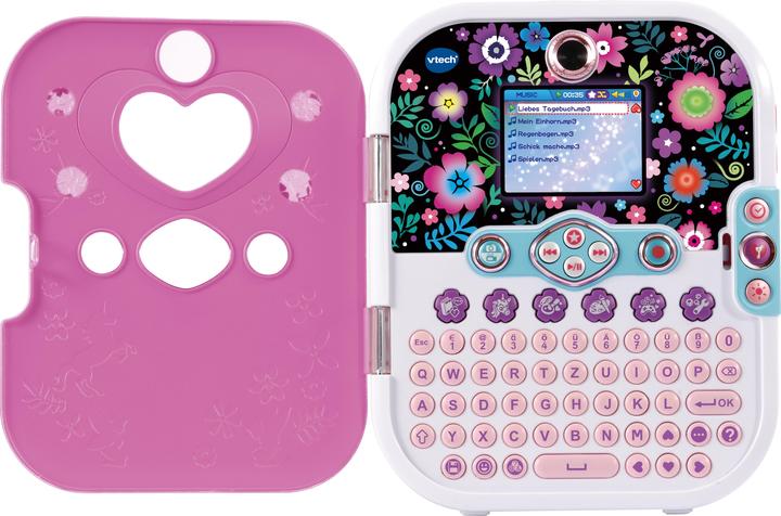 Image du produit VTech KidiSecrets Selfie Music 2.0 (Allemand)