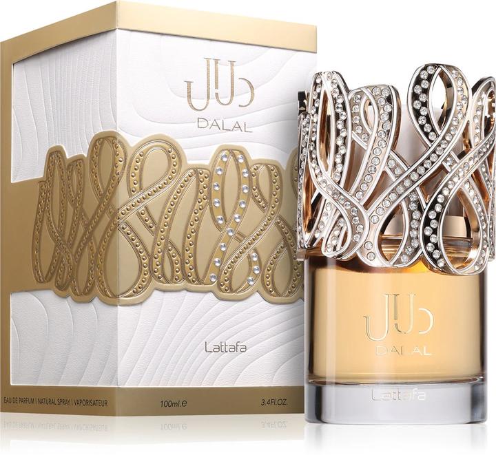 Immagine prodotto Lattafa Dalal (Eau de parfum, 100 ml)