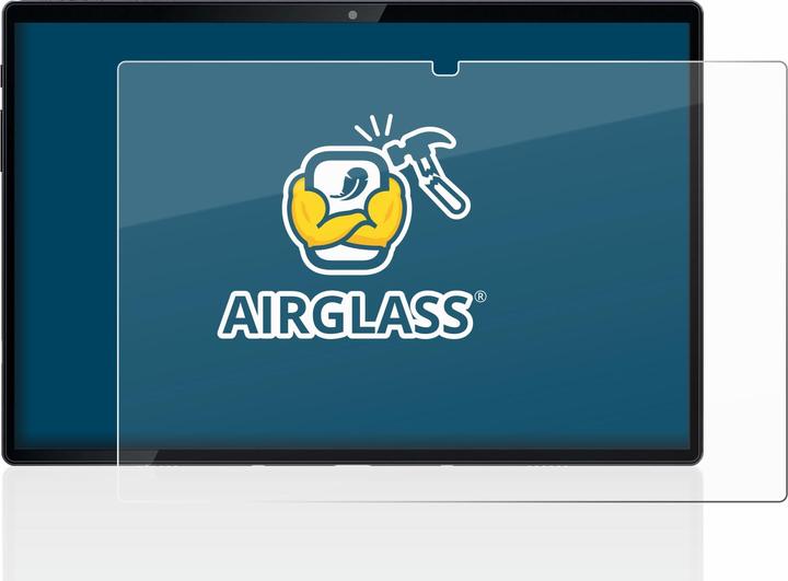 Image du produit BROTECT AirGlass Verre (1 pièce(s), Mediacom SmartPad Azimut 3 Lite 4G)