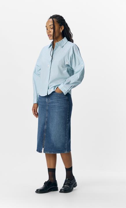 Immagine prodotto Object Camicia a fantasia (42)