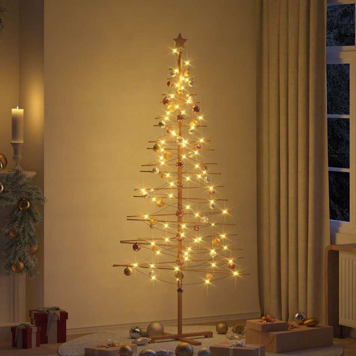 Produktbild vidaXL Weihnachtsdekoration (210 cm)