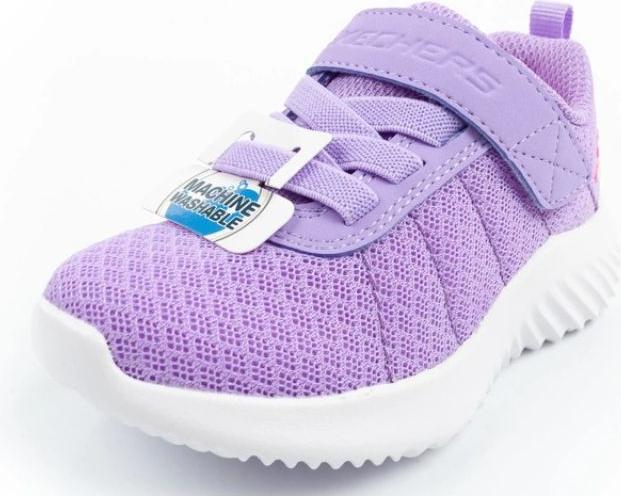 Image du produit Skechers Bounder-Cool Cruise Kinderschuhe (22)