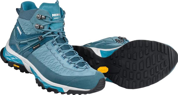 Produktbild Meindl Top Trail Lady Mid GTX® (38)