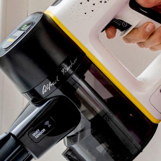 Actual product image Kärcher VC 7 Signature Line