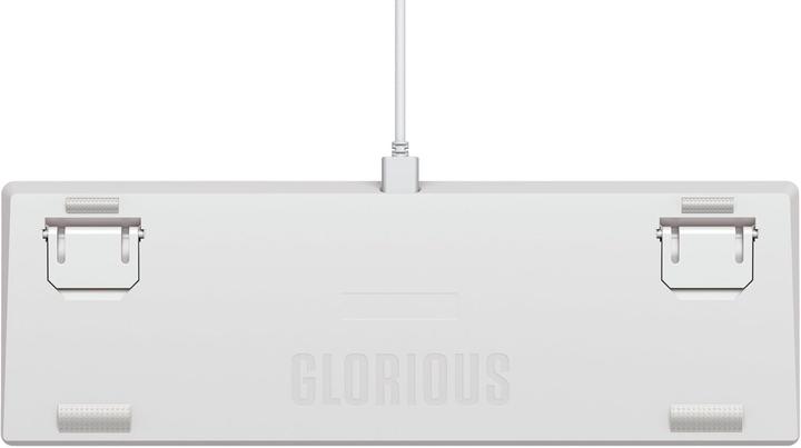 Actual product image Glorious PC Gaming Race GMMK 2 (US, Cable)