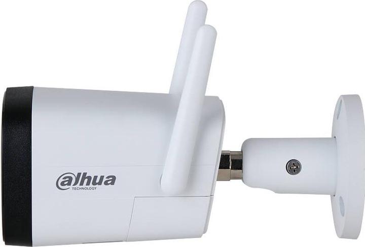 Productafbeelding Dahua DH-IPC-HFW1430DT-STW 4MP IR-bulletnetwerkcamera met vast brandpunt voor WiFi (2560 x 1440 Pixels)