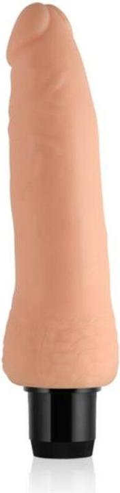 Actual product image Lovetoy Vibe Real Feel 8 Flesh