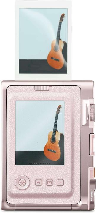 Actual product image Fujifilm Instax Mini Evo