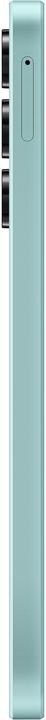 Actual product image Samsung Galaxy A16 (128 GB, Light green, 6.70", Dual SIM, 50 Mpx, 4G)