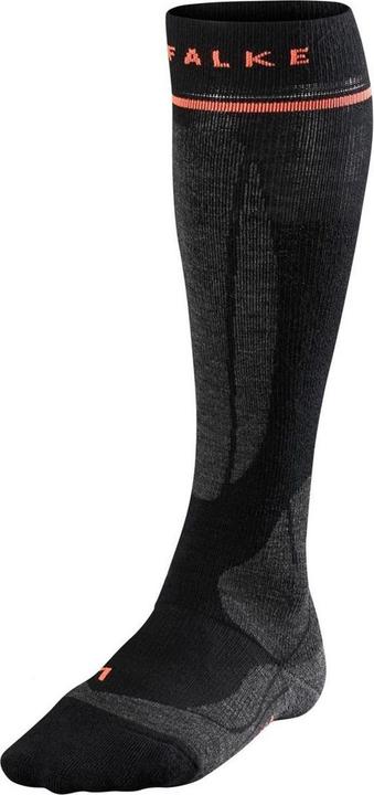 Produktbild Falke SK Energizing Wool Women (39 - 42)