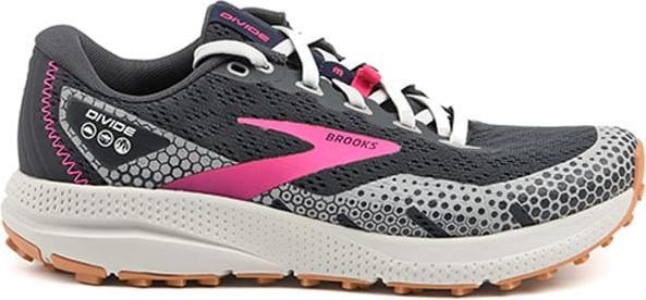 Actual product image Brooks Running Divide 3 W (38.5)