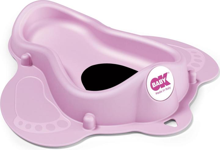 Actual product image OK Baby Magic