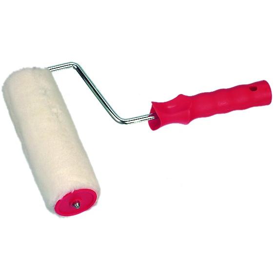 Peka Pinselfabrik, Farbroller, Farbroller (7 cm)