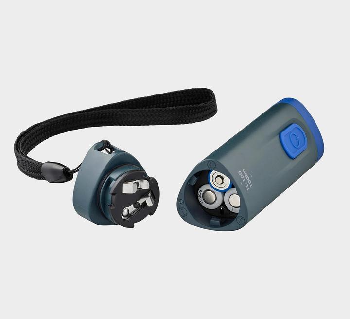 Actual product image Forclaz TL 100 (100 lm)