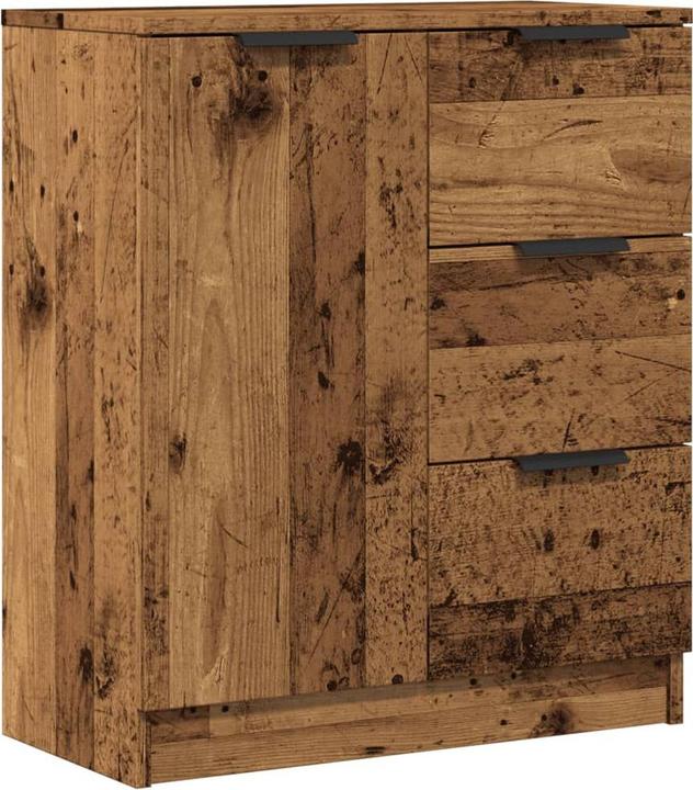 Image du produit vidaXL Sideboard (60 x 30 x 70 cm)