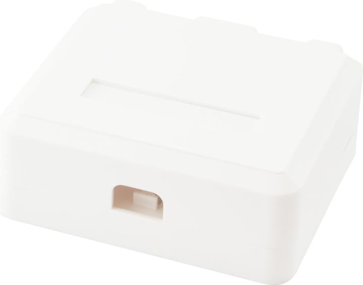 Produktbild equip Pro Installationskasten Netzwerkoberfläche (Netzwerkkabel)