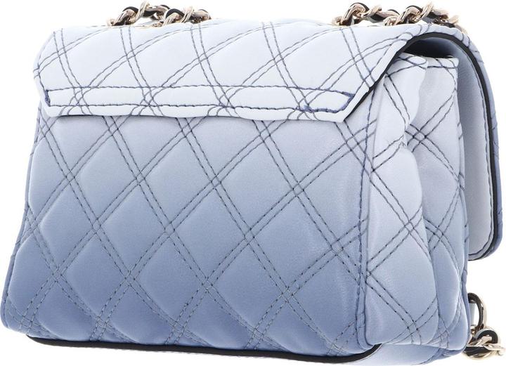 Immagine prodotto Guess Giully Mini 2 Compartment Convertible Flap