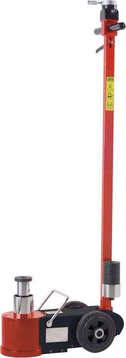 Produktbild KS Tools Lufthydraulischer Wagenheber 40 t / 20 t, 480 mm