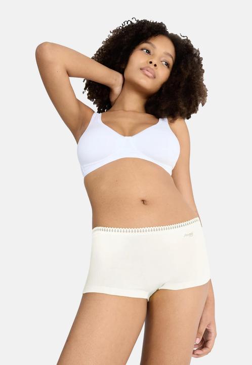 Produktbild Sloggi GO Crush Short C3P (L, 3er Pack)