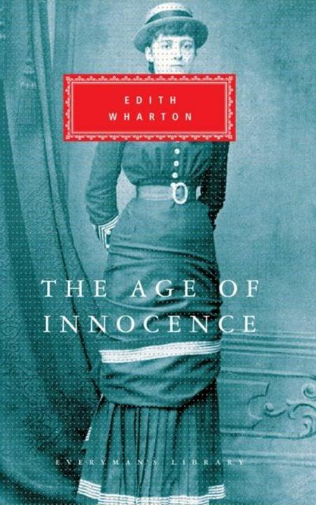Produktbild The Age of Innocence (Englisch, Edith Wharton, 1993)