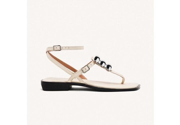 Actual product image Gioseppo Reseburg Flat Sandal (39)
