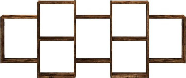 Produktbild VidaXL Wandregal (159 x 18 x 65 cm)