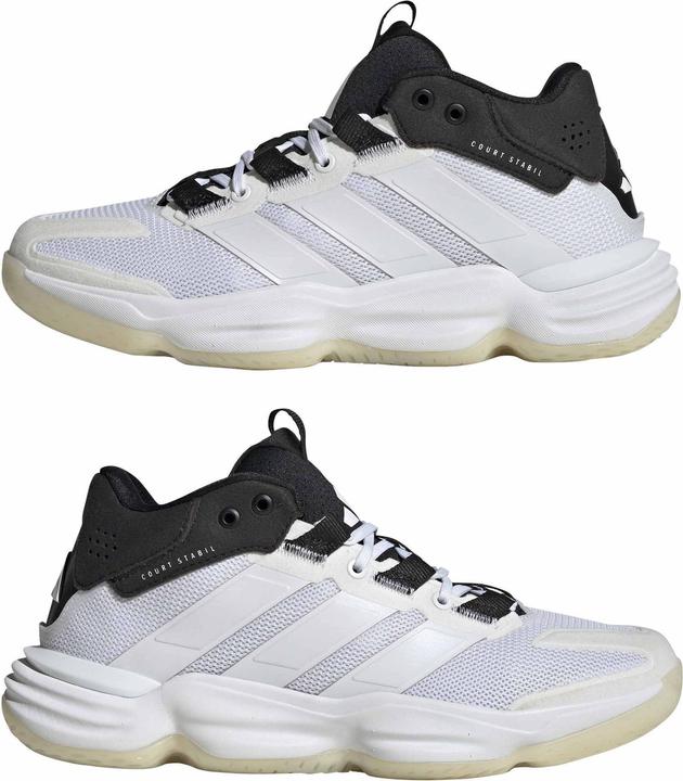 Immagine prodotto adidas Courtstabil Damen (41 1/3)