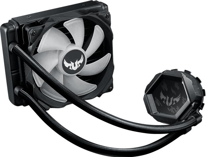Image du produit ASUS WAK TUF Gaming LC 120 RGB