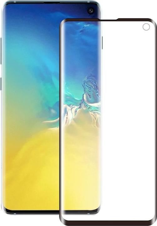 Produktbild Eiger Mountain Glass Clear Edge (1 Stk., Samsung Galaxy S10e)