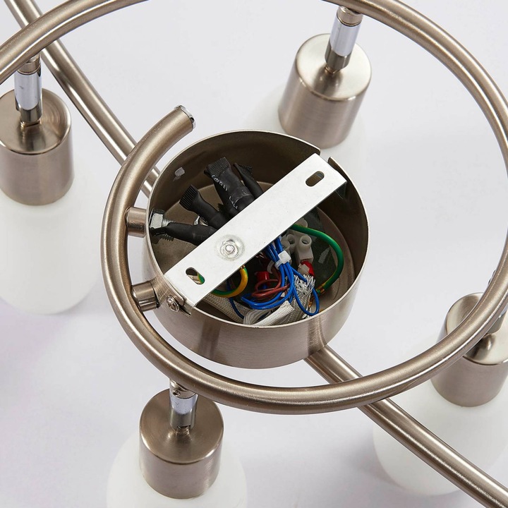 Produktbild Lindby Arda (2820 lm, E14)