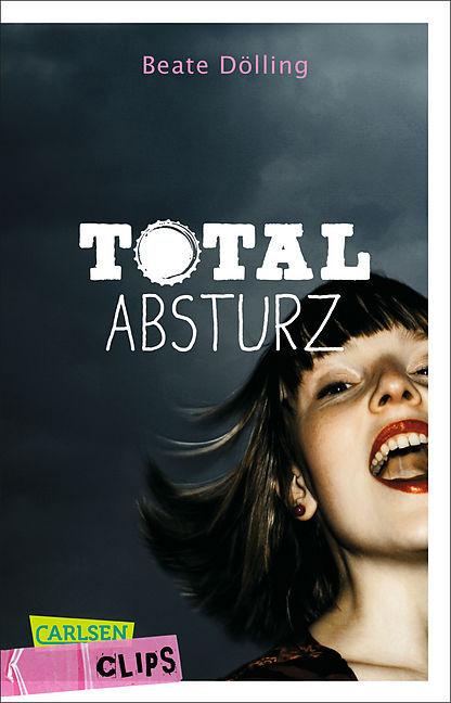 Totalabsturz (Deutsch, Beate Dölling)