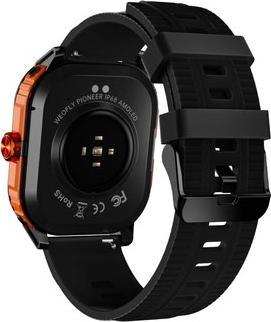 Immagine prodotto Pioneer Weofly Smartwatch Orange