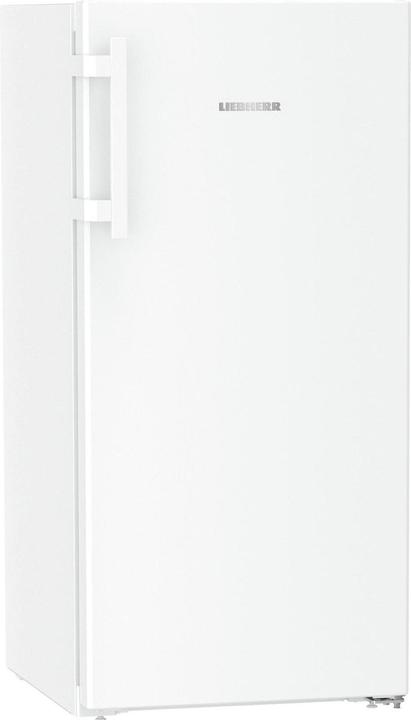 Produktbild Liebherr BioFresh Vollraumkühlschrank freistehend Prime RBa 4250 (160 l)