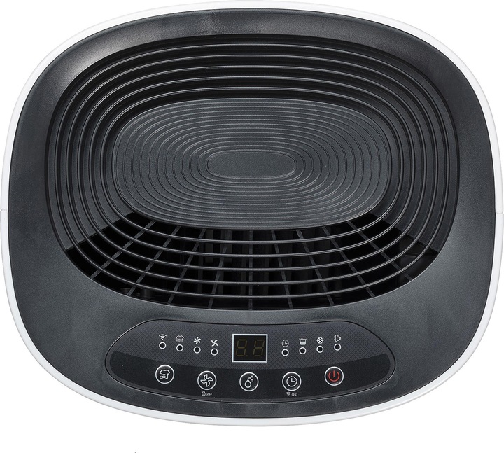 Actual product image eeese Emil 12 (50 m², 12 l/24h)