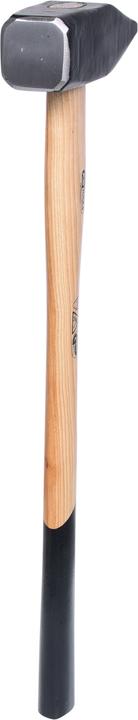 Produktbild KS Tools Vorschlaghammer mit Eschestiel (3300 g)