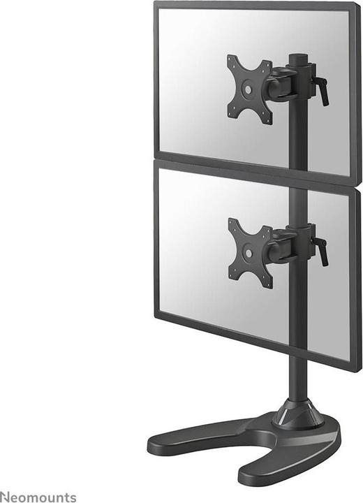 Actual product image Neomounts Fpma-D700ddv (Table, 27")