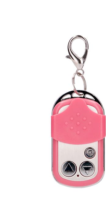 Actual product image Doc Johnson Vibrating Remote Bullet