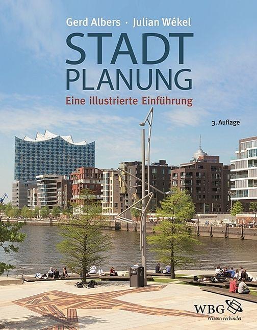 Produktbild Stadtplanung (Deutsch, 2017)