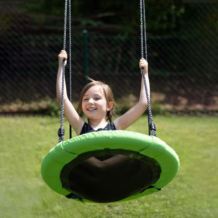 Produktbild Swimways Nestschaukel 60cm, kompakte Grösse, bequeme, geschlossene Sitzfläche, für Aussen und Innen